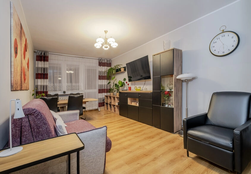 Blisko Morza | Dwustronne | Balkon