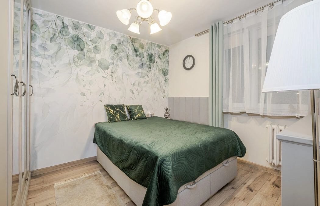 Blisko Morza | Dwustronne | Balkon