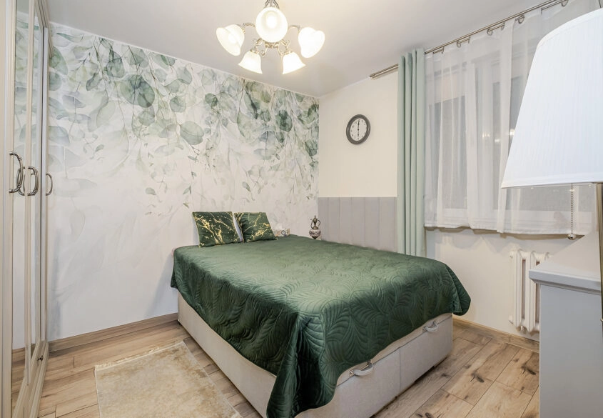 Blisko Morza | Dwustronne | Balkon