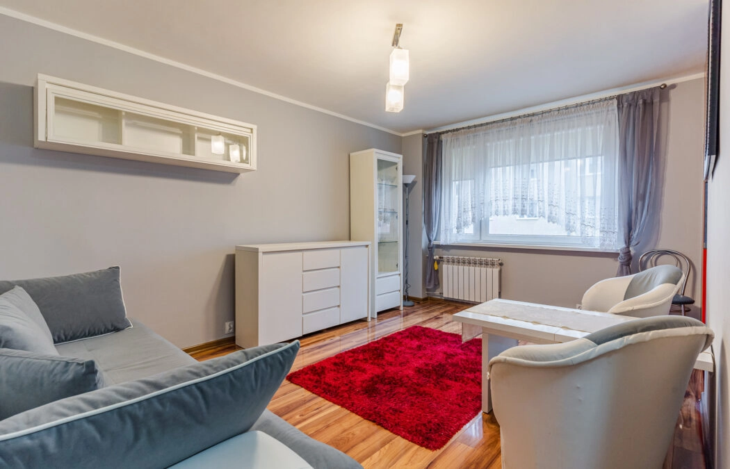 Kawalerka blisko Centrum Gdańska