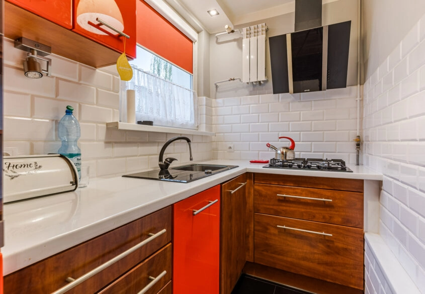 Kawalerka blisko Centrum Gdańska