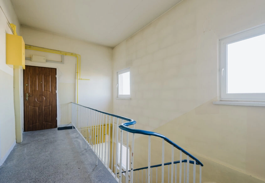 Kawalerka z możliwością 2 pokoi Wyzwolenia Tczew