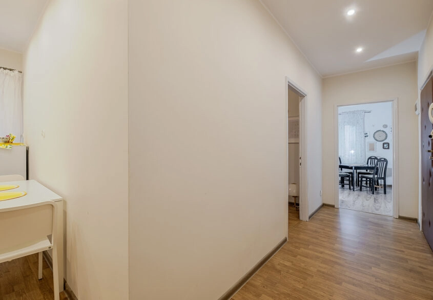 2 osobne pokoje blisko centrum Gdyni