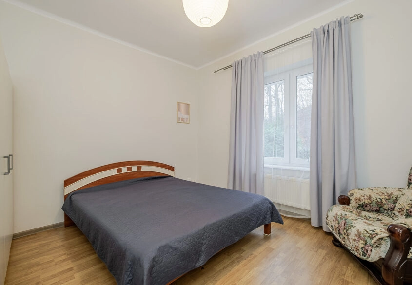 2 osobne pokoje blisko centrum Gdyni