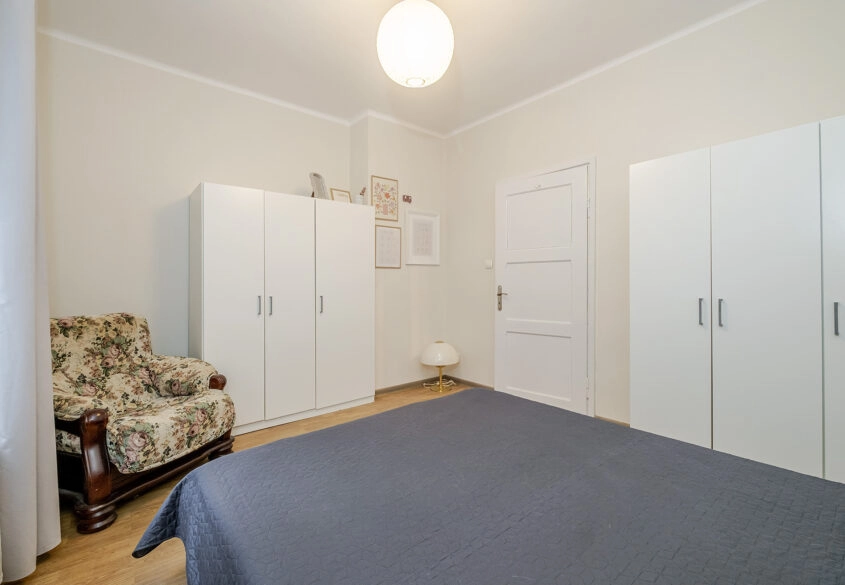 2 osobne pokoje blisko centrum Gdyni