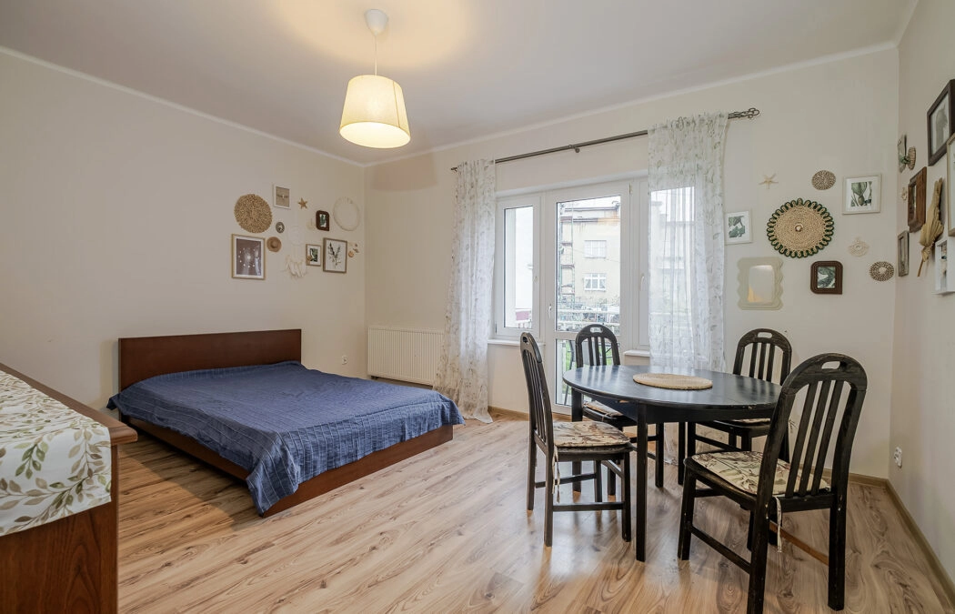 2 osobne pokoje blisko centrum Gdyni