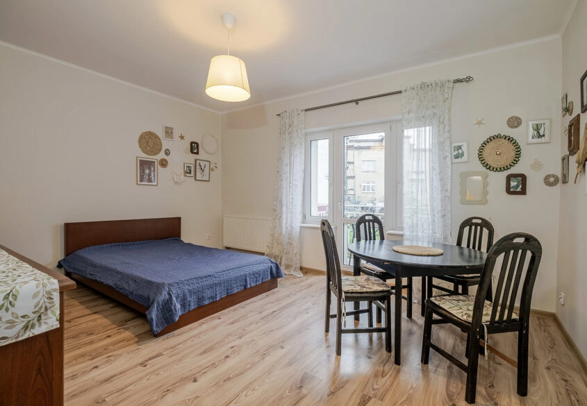 2 osobne pokoje blisko centrum Gdyni