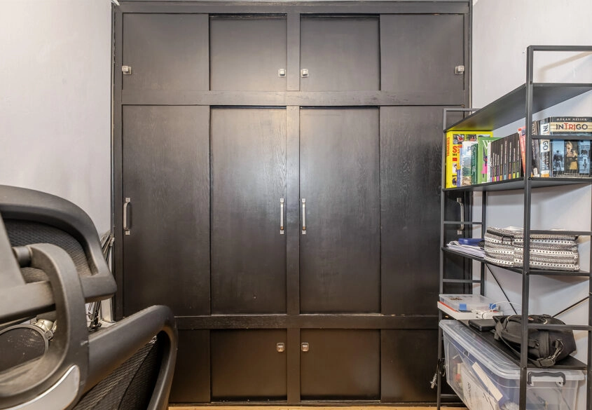 NA SPRZEDAŻ 2 POKOJE, CHŁOPSKA, PRZYMORZE MAŁE