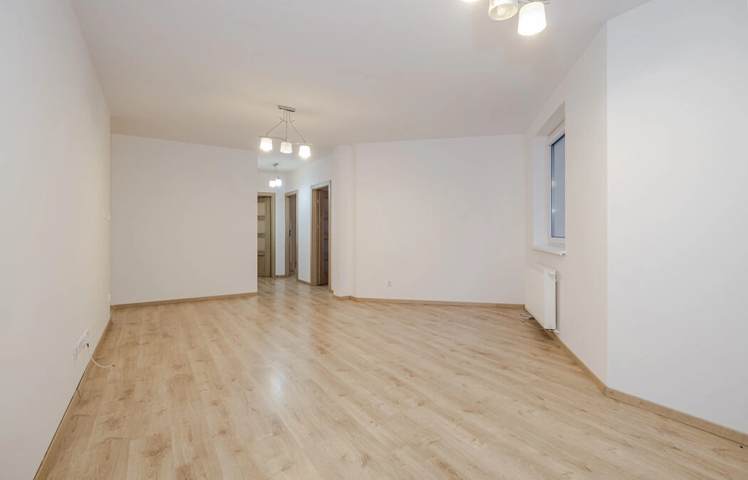 Okazja 4 pokoje, garaż, miejsce w hali i komórka