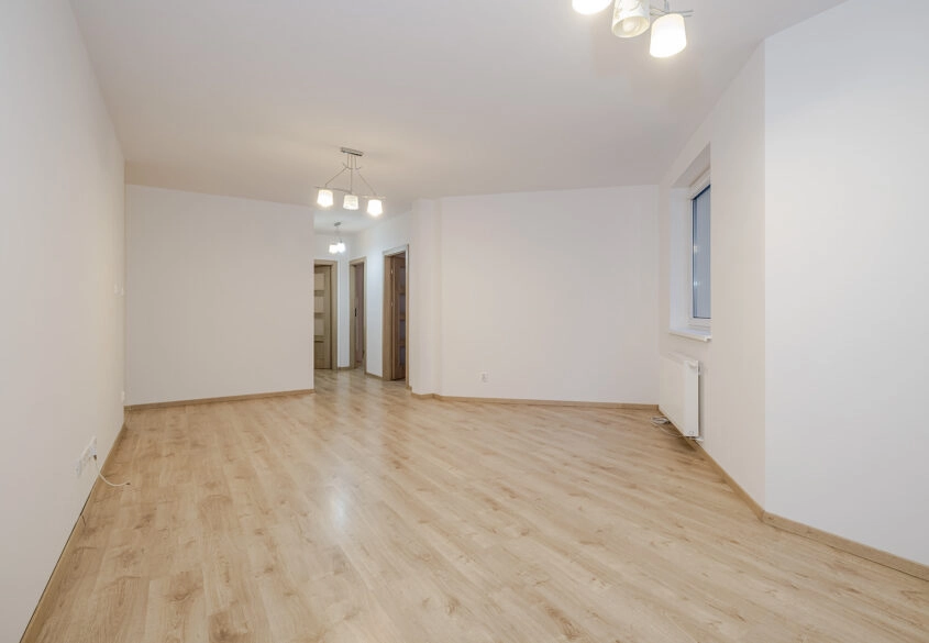 Okazja 4 pokoje, garaż, miejsce w hali i komórka