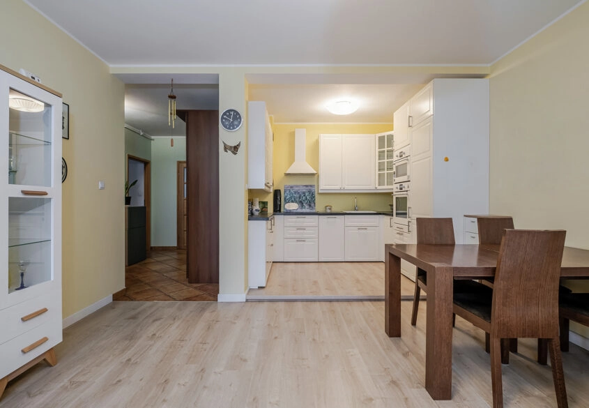 Mieszkanie idealne dla rodziny!