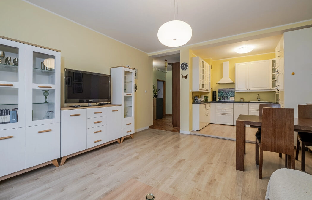 Mieszkanie idealne dla rodziny!