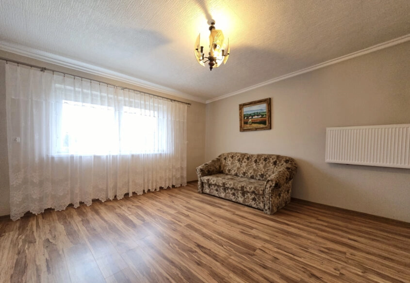 2 pokoje, blisko miasta, niskie opłaty, własne CO.