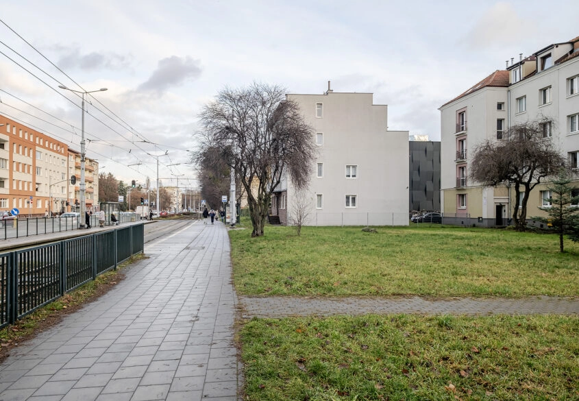 Przestronna kawalerka w świetnej lokalizacji