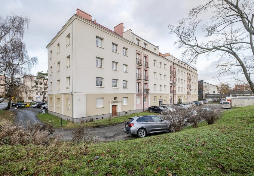 Przestronna kawalerka w świetnej lokalizacji