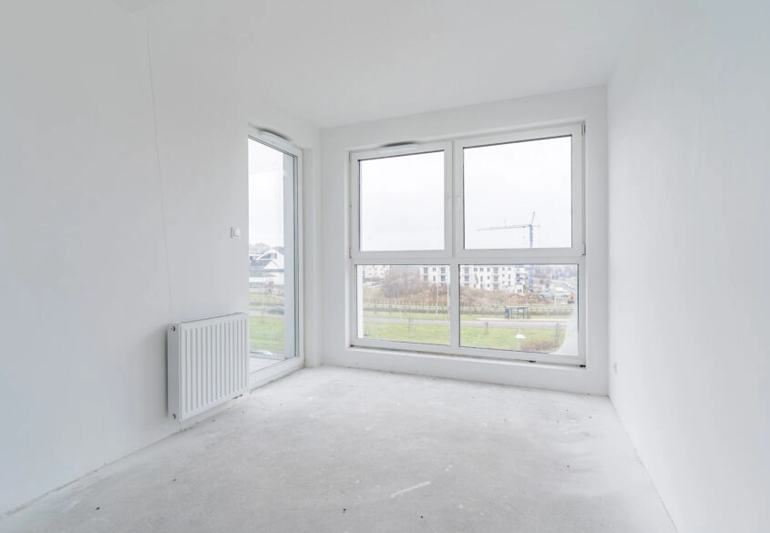 Duże mieszkanie dla rodziny w super lokalizacji