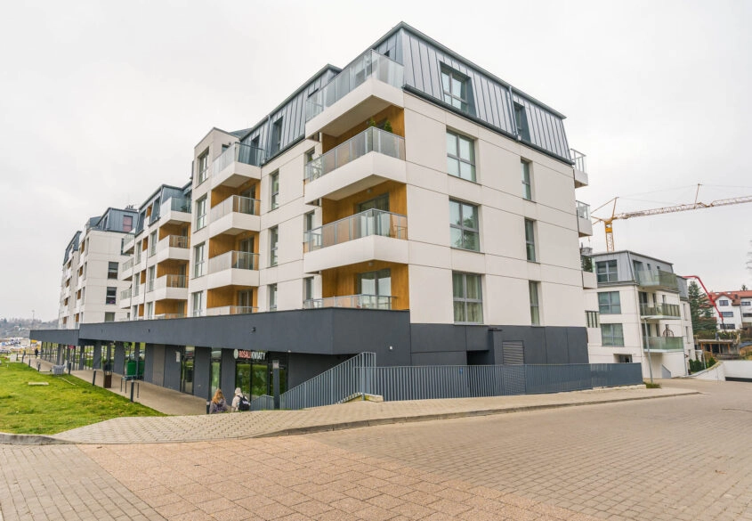 Duże mieszkanie dla rodziny w super lokalizacji