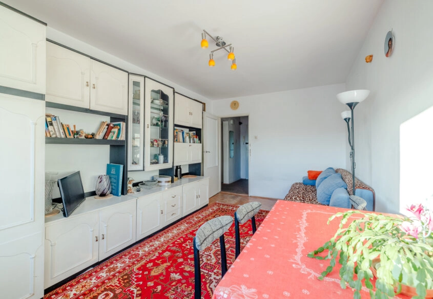 Przepiękny widok | Winda | 2 balkony | Lokalizacja