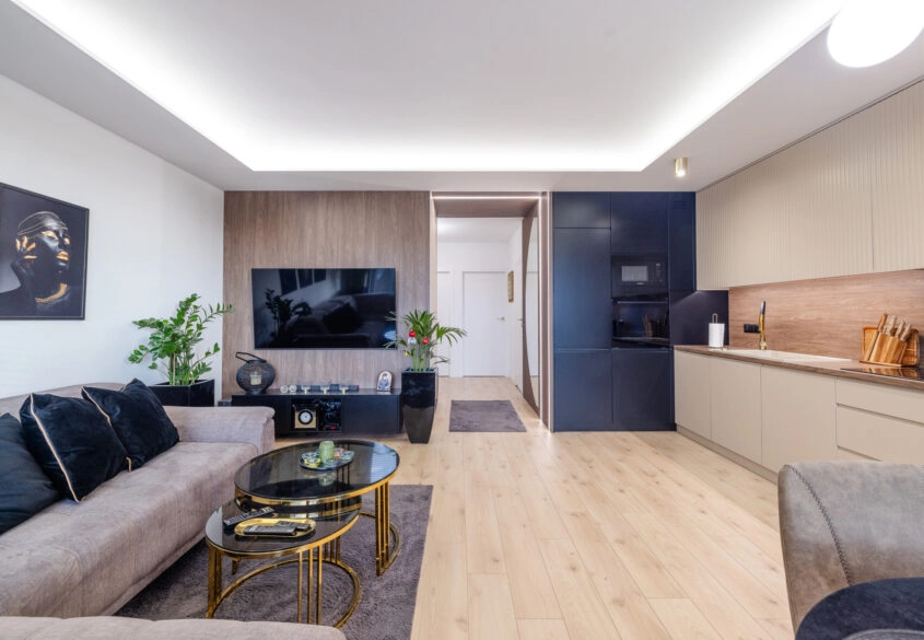 3 pokoje z dwoma ogródkami | Pruszcz Gdański