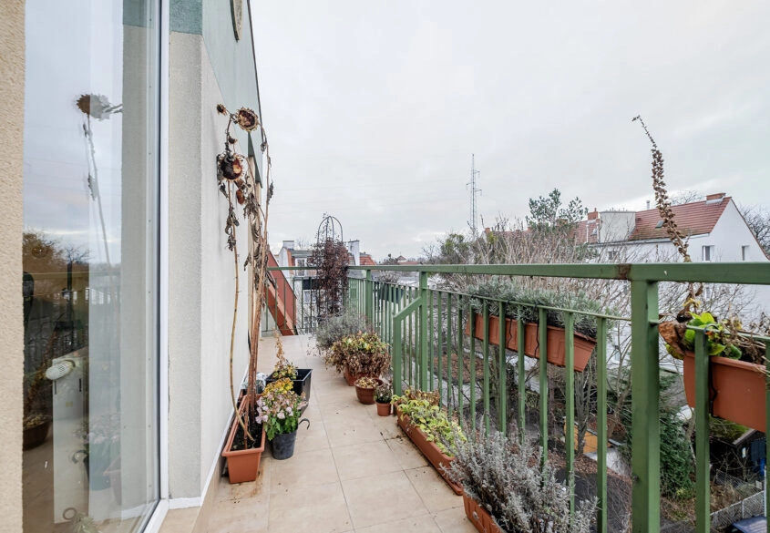 Sopot, 3 pokoje, do wejścia.