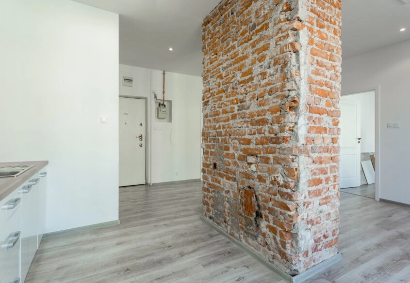 Serce Starego Miasta - 3 pokoje