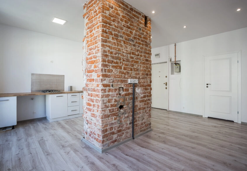 Serce Starego Miasta - 3 pokoje