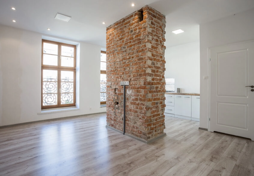 Serce Starego Miasta - 3 pokoje