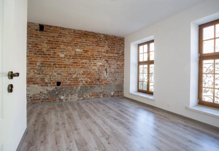 Serce Starego Miasta - 3 pokoje