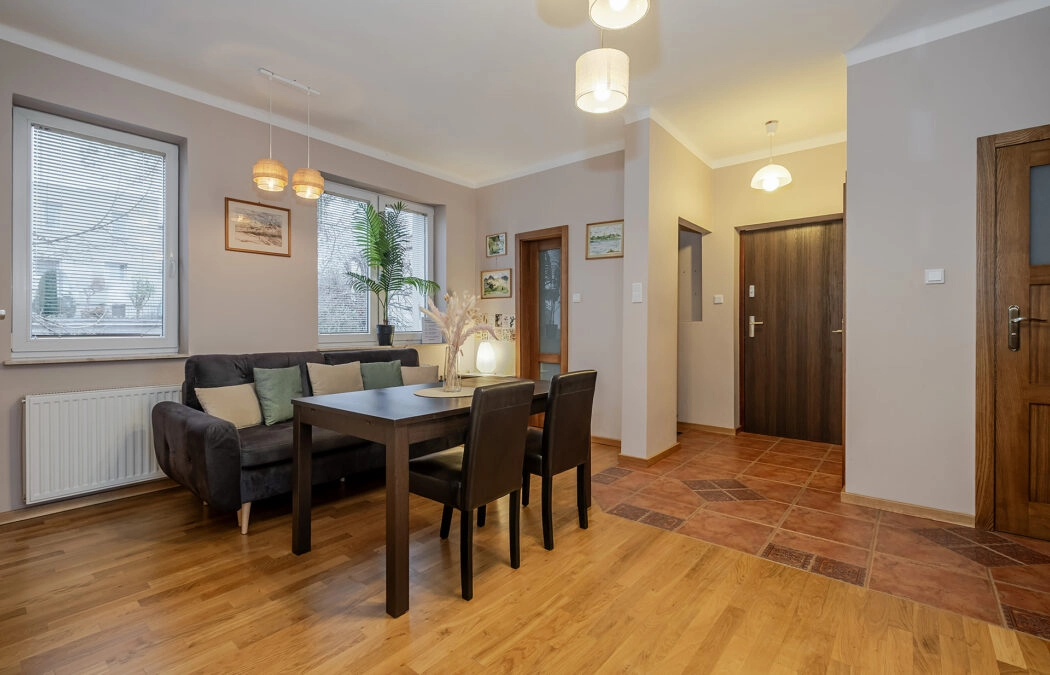 Orłowo! Nowa oferta! Garaż w cenie!