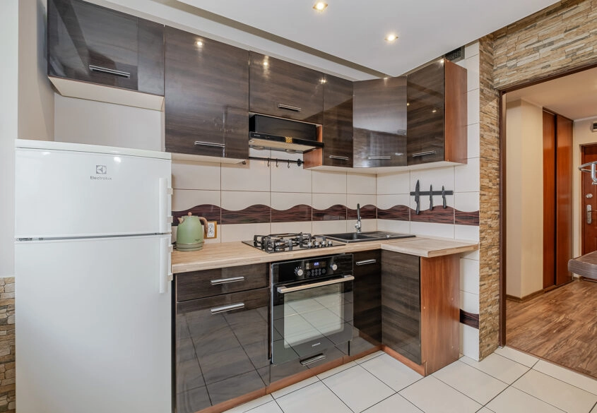 3 duże pokoje (możliwe 4), świetna komunikacja