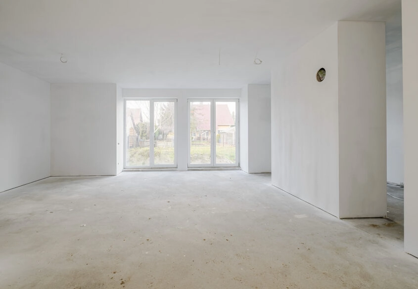 Nowoczesny dom 147 m² | Spokojna okolica |