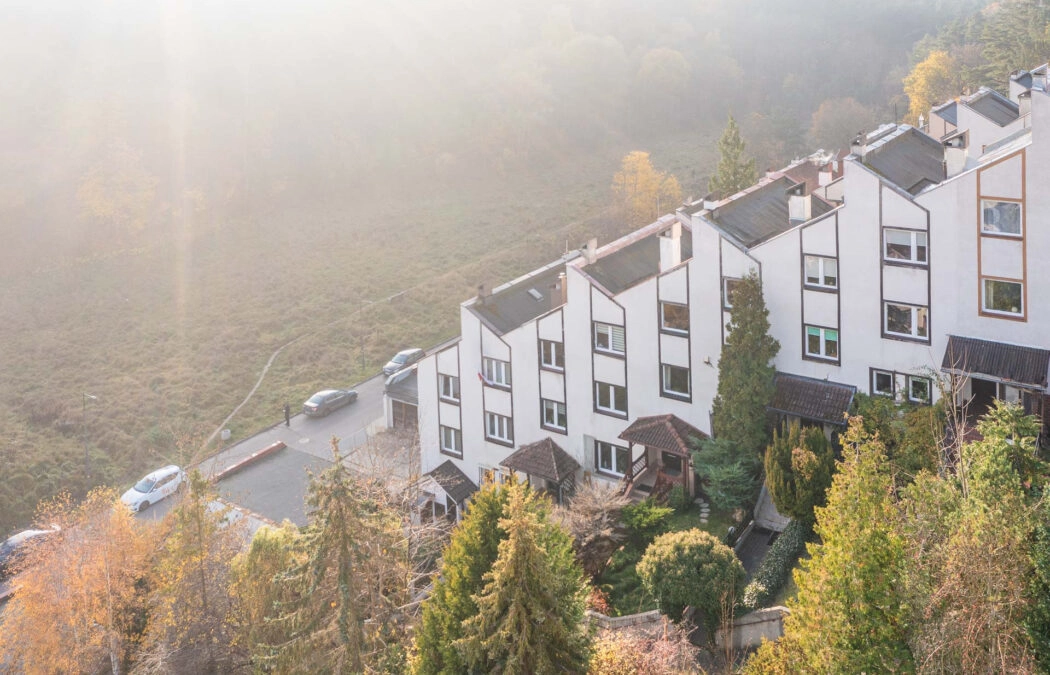 Pięknie położony dom na Niedźwiedniku 6 pokoi!