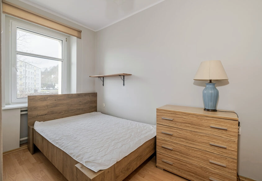 Gotowa inwestycja w sercu Gdyni+ miejsce postojowe