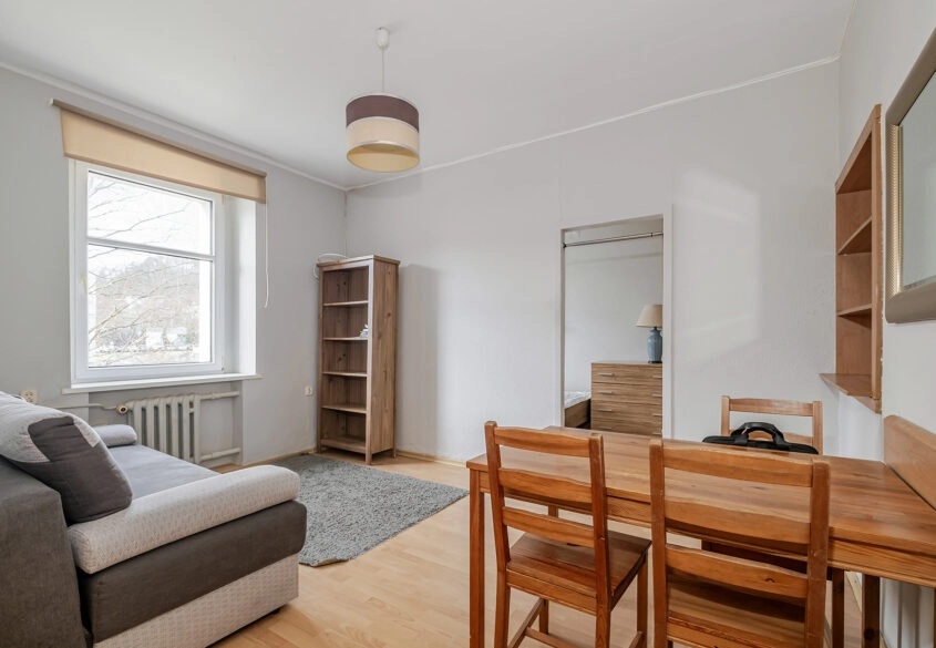 Gotowa inwestycja w sercu Gdyni+ miejsce postojowe