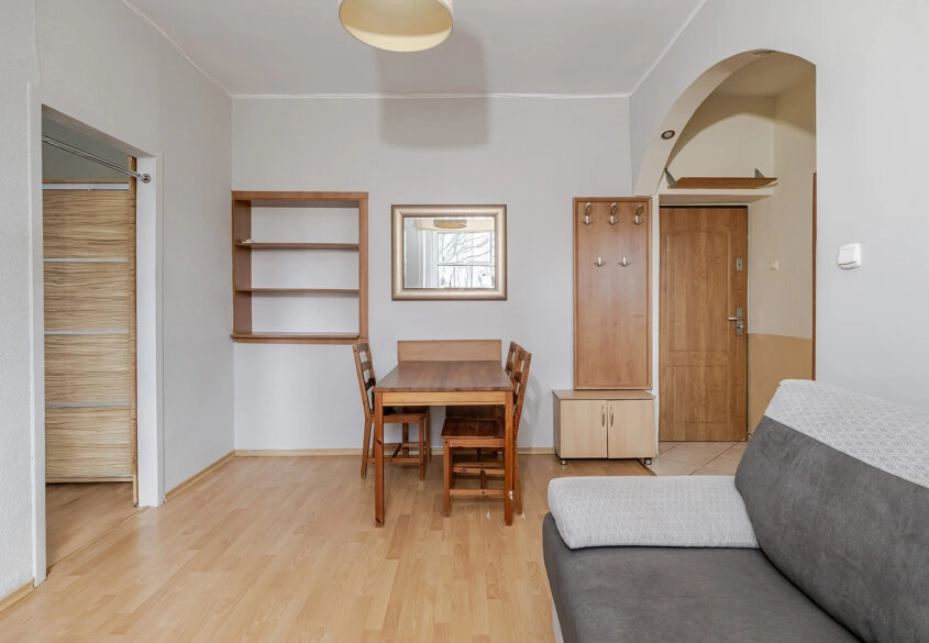 Gotowa inwestycja w sercu Gdyni+ miejsce postojowe