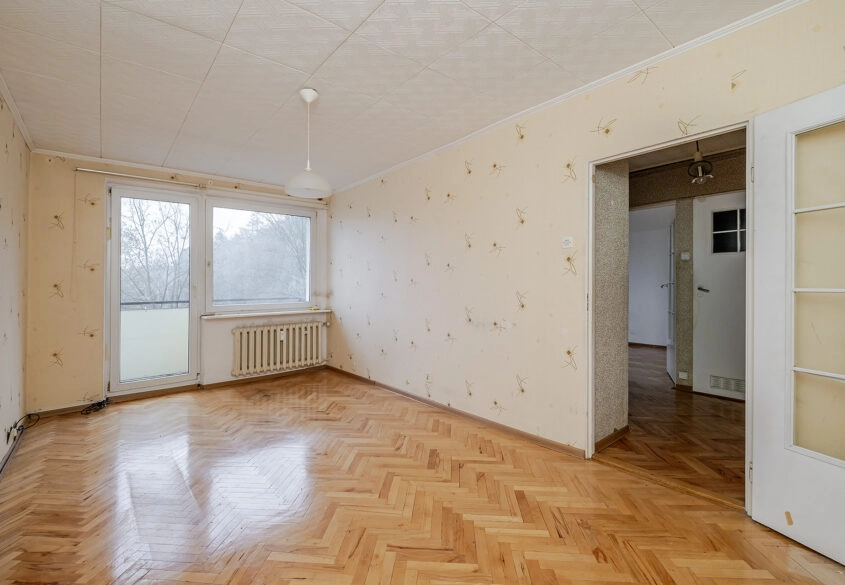 Sopot | Ustawne | Garaż na samochód