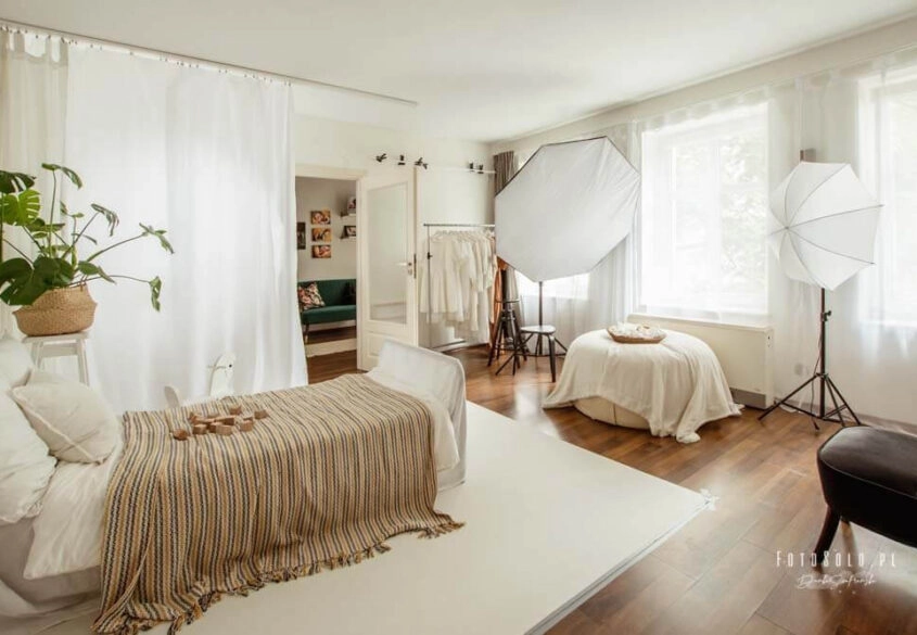 Wrzeszcz, 2 pokoje, 1 piętro