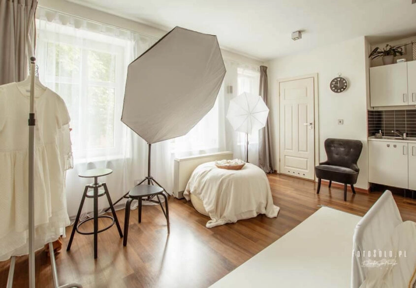 Wrzeszcz, 2 pokoje, 1 piętro