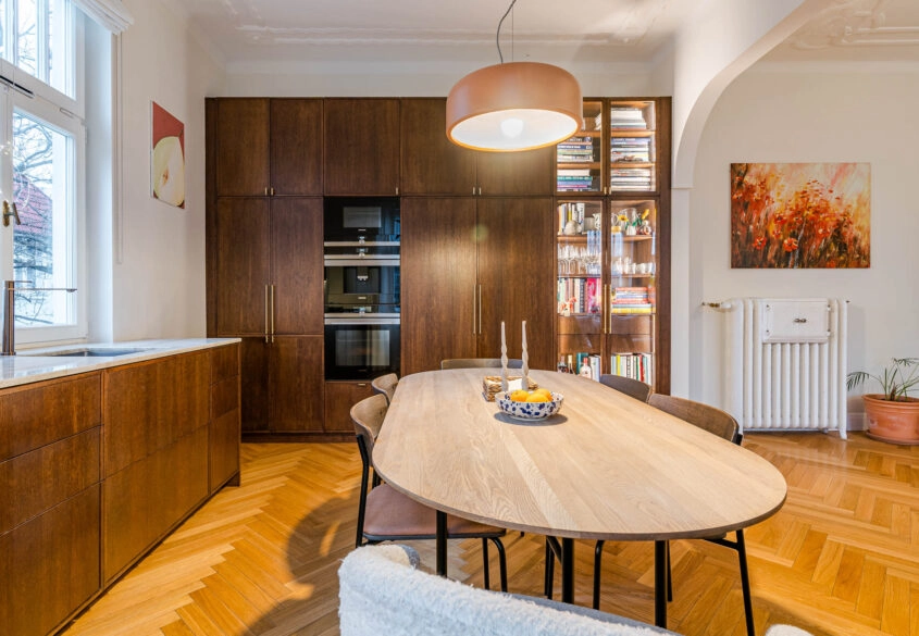 Apartament w Centrum Wrzeszcza