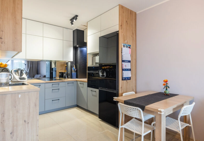 Gotowe 2 pokoje z windą na Zakoniczynie!