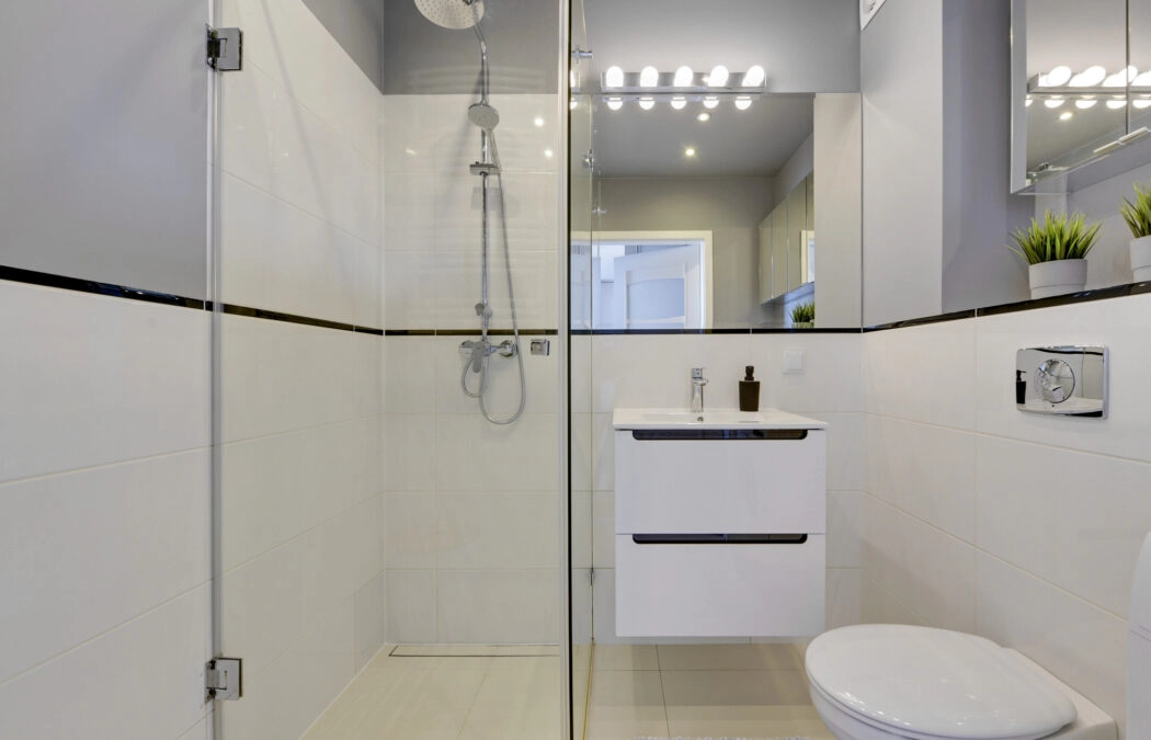 2-pokojowe mieszkanie z balkonem i windą – Gdańsk