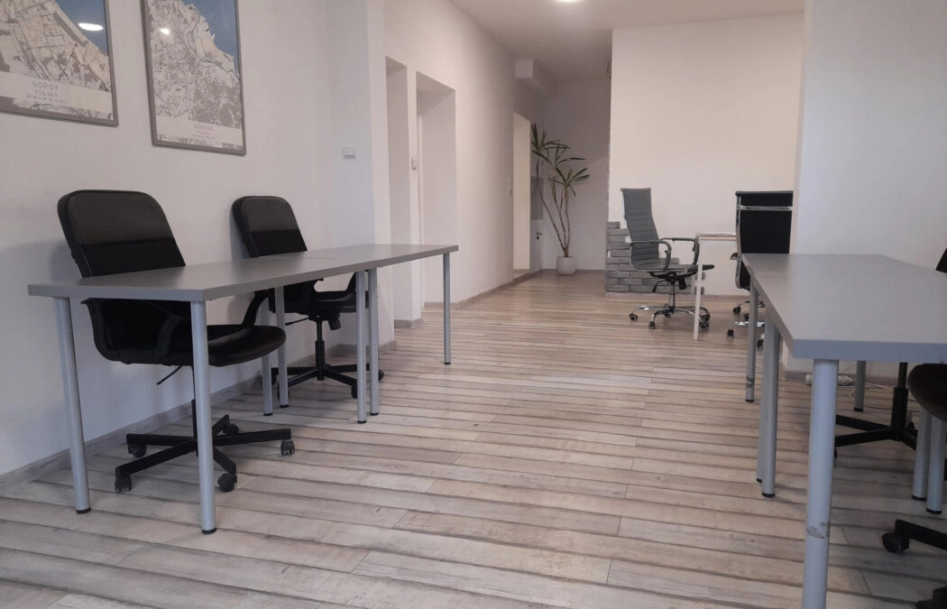 Lokal na wynajem Gdynia Grabówek