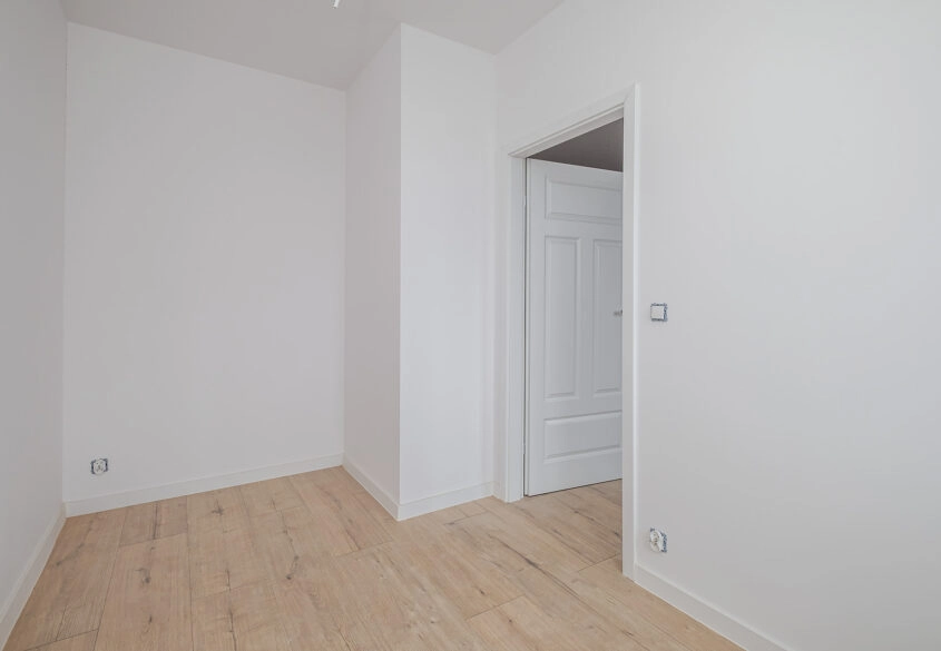 2 pokoje wyremontowane do aranżacji Tczew