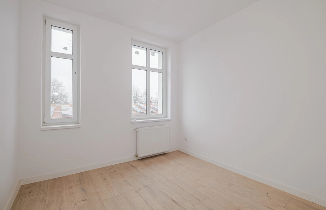 2 pokoje po remoncie blisko PKP