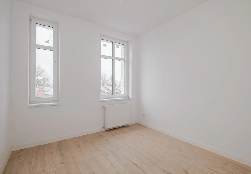 2 pokoje po remoncie blisko PKP