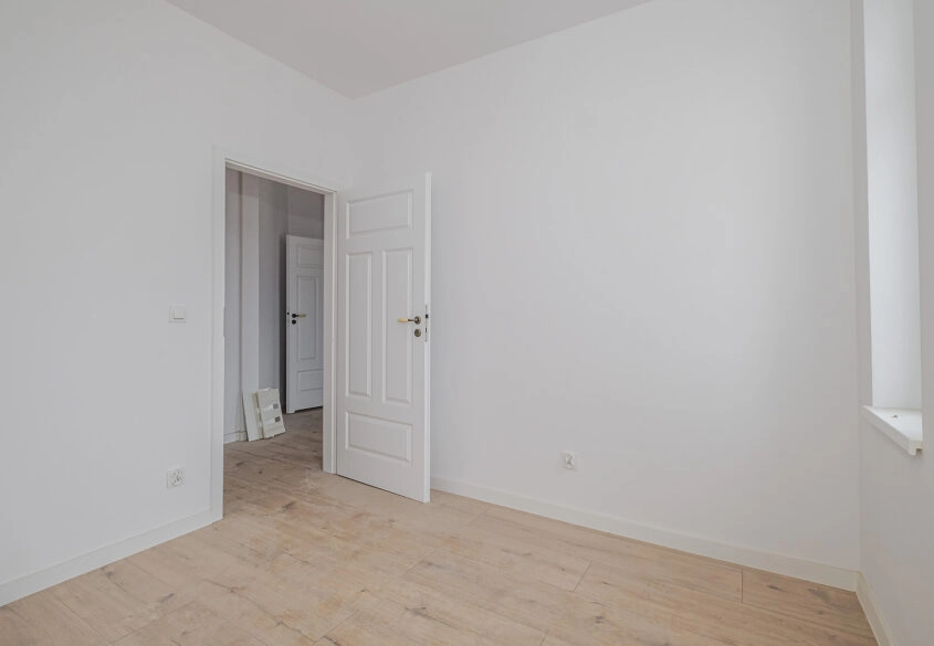 2 pokoje po remoncie blisko PKP