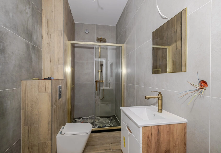 2 pokoje po remoncie blisko PKP