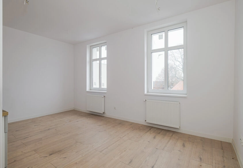 2 pokoje po remoncie blisko PKP