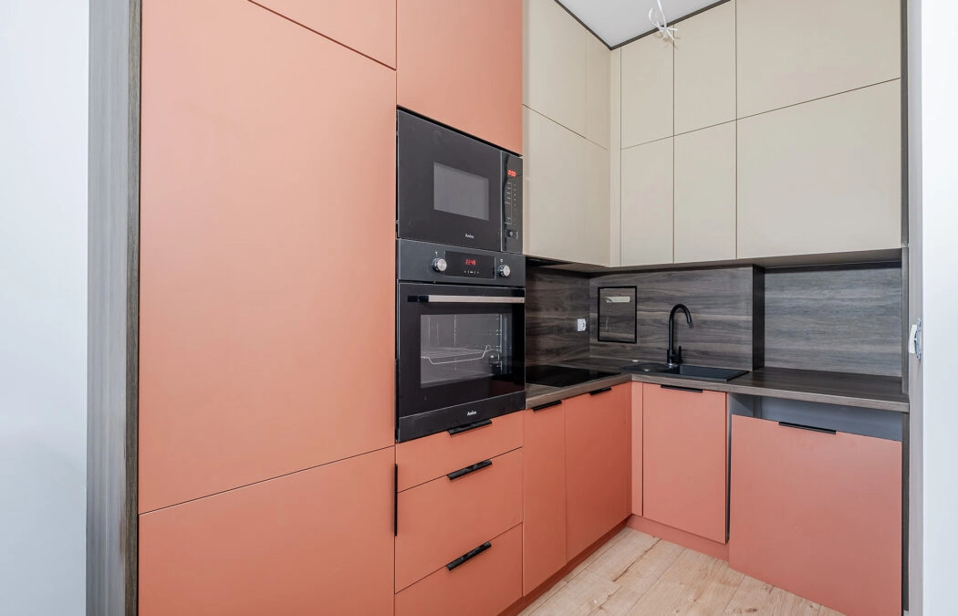 2 pokoje z gotową kuchnią po remoncie Tczew