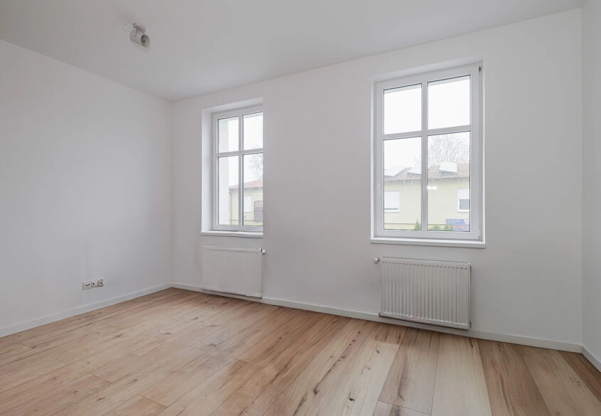 2 pokoje z gotową kuchnią po remoncie Tczew